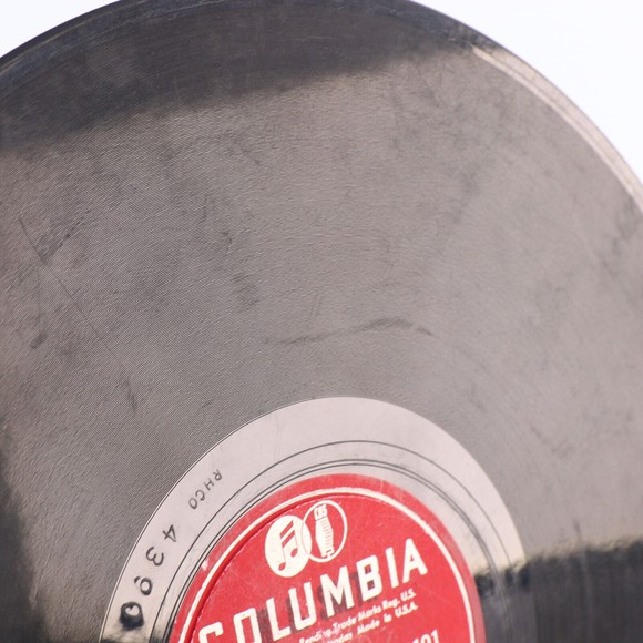 Doris Day – I'll Be Around/I Love The Way You Say Goodnight 78 rpm Record 39191 - Picture 16 of 16